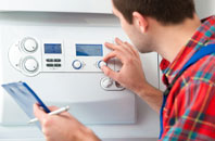 free Lewiston gas safe engineer quotes